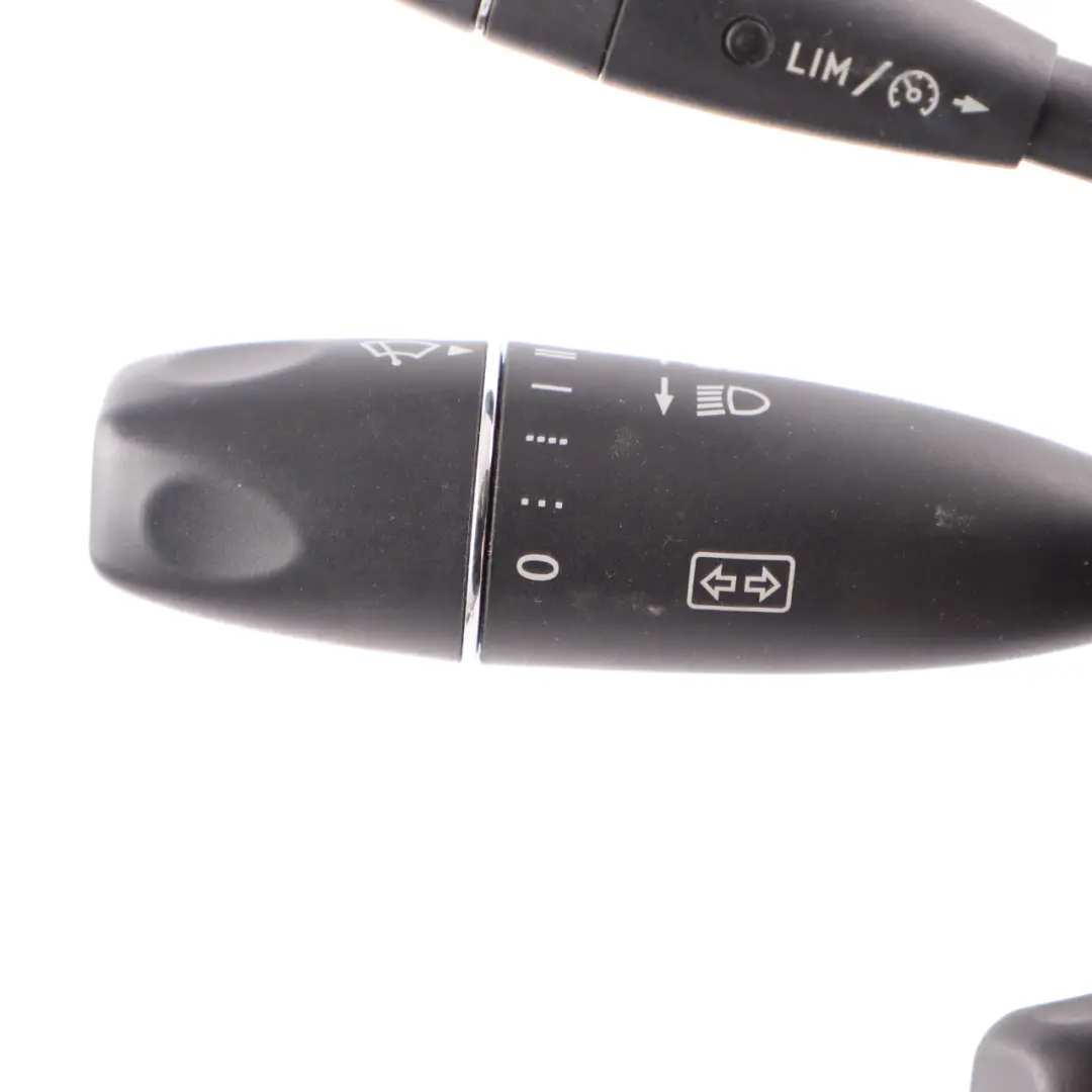  Lenksäule Cluster Mercedes C207 W212 Blinkerhebel Squib - SKU A2124409103 - Teilenummer A2124409103