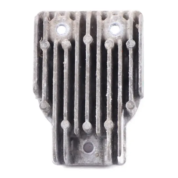 Mercedes W205 Headlight Headlamp Control Module Front LED DRL Unit - SKU A21246000 - Part number A21246000