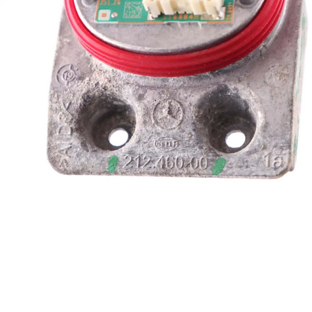 Headlight Headlamp Control Module Front LED DRL Unit to Mercedes W205 with Part number A21246000 Mercedes W205 Headlight Headlamp Control Module Front LED DRL Unit - SKU A21246000 - Part number A21246000