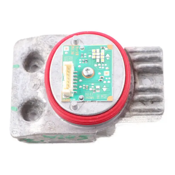 Mercedes W205 Headlight Headlamp Control Module Front LED DRL Unit - SKU A21246000 - Part number A21246000