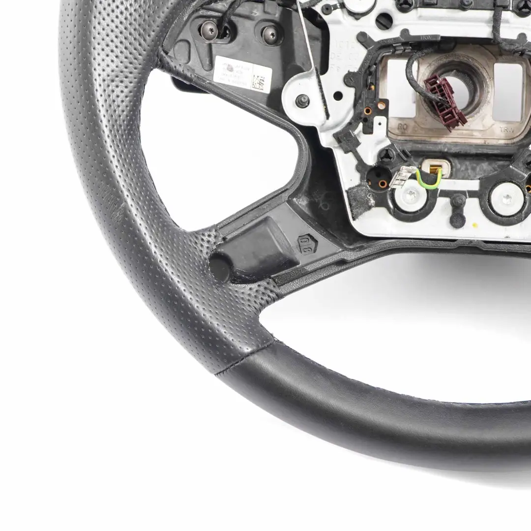 pelle Paddle Shift Active Lane Keeping Assist per Mercedes W212 Volante in con numero di parte A2124601503 Mercedes W212 Volante in pelle Paddle Shift Active Lane Keeping Assist - SKU A2124601503 - Numero di parte A2124601503