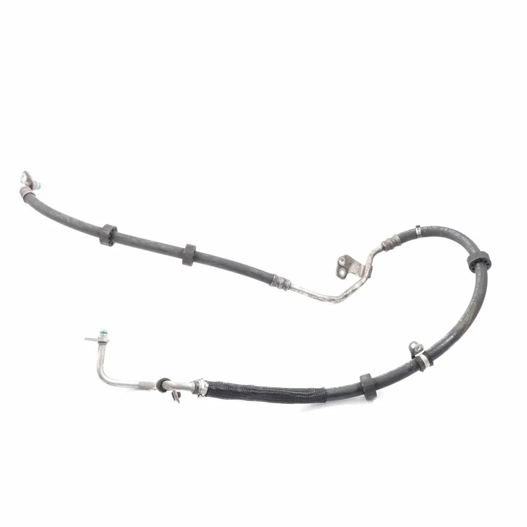 Mercedes W212 Power Steering Linea Pressione Tubo Olio Tubo M156 AMG - SKU A2124602024 - Numero di parte A2124602024