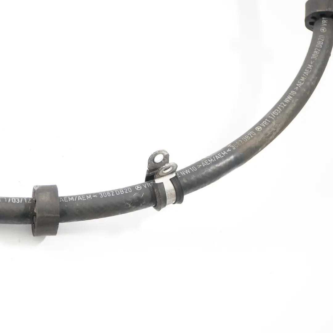 Mercedes W212 Ligne Direction Assistée Pression Huile Tuyau M156 AMG - SKU A2124602024 - Numéro de pièce A2124602024