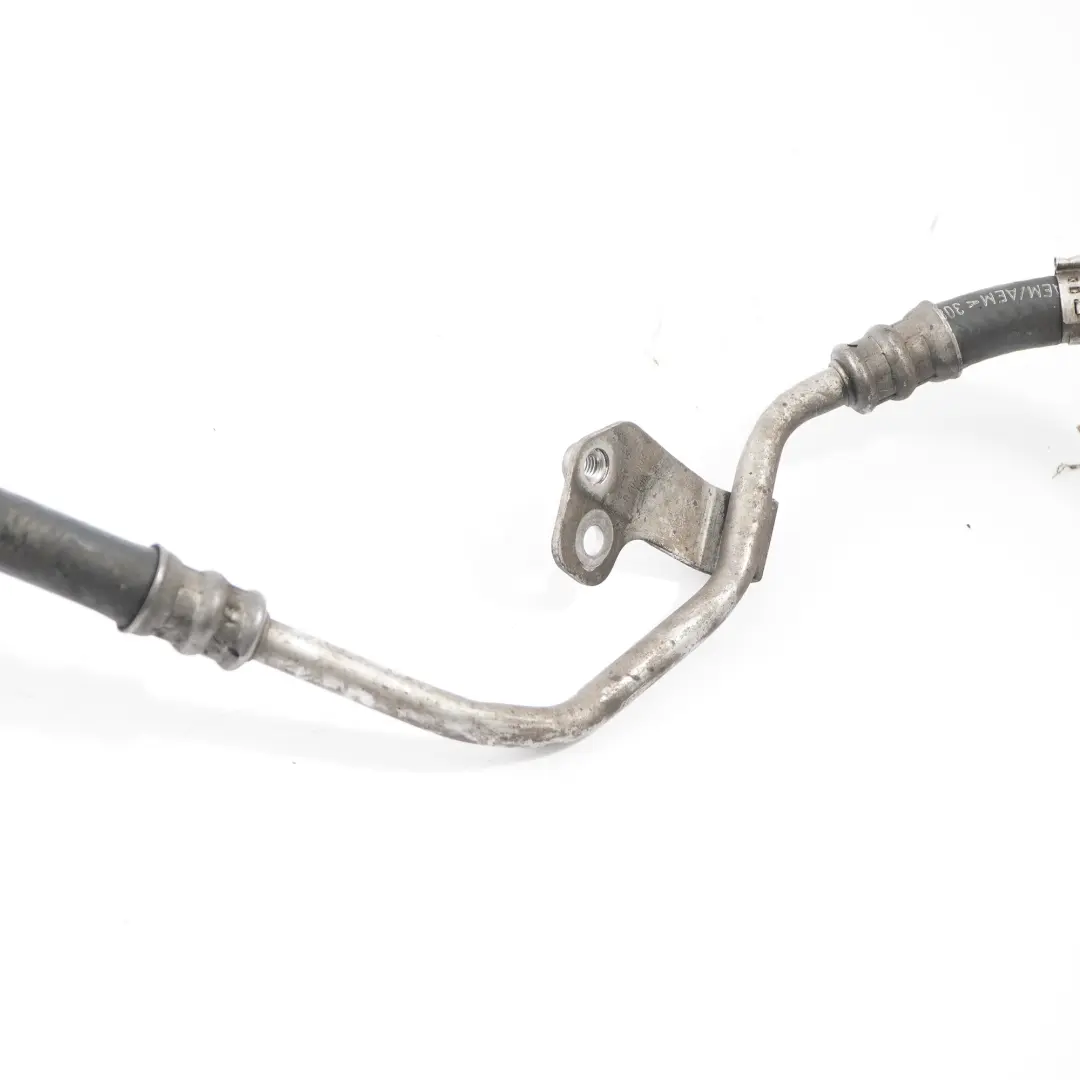 Steering Linea Pressione Tubo Olio Tubo M156 AMG per Mercedes W212 Power con numero di parte A2124602024 Mercedes W212 Power Steering Linea Pressione Tubo Olio Tubo M156 AMG - SKU A2124602024 - Numero di parte A2124602024