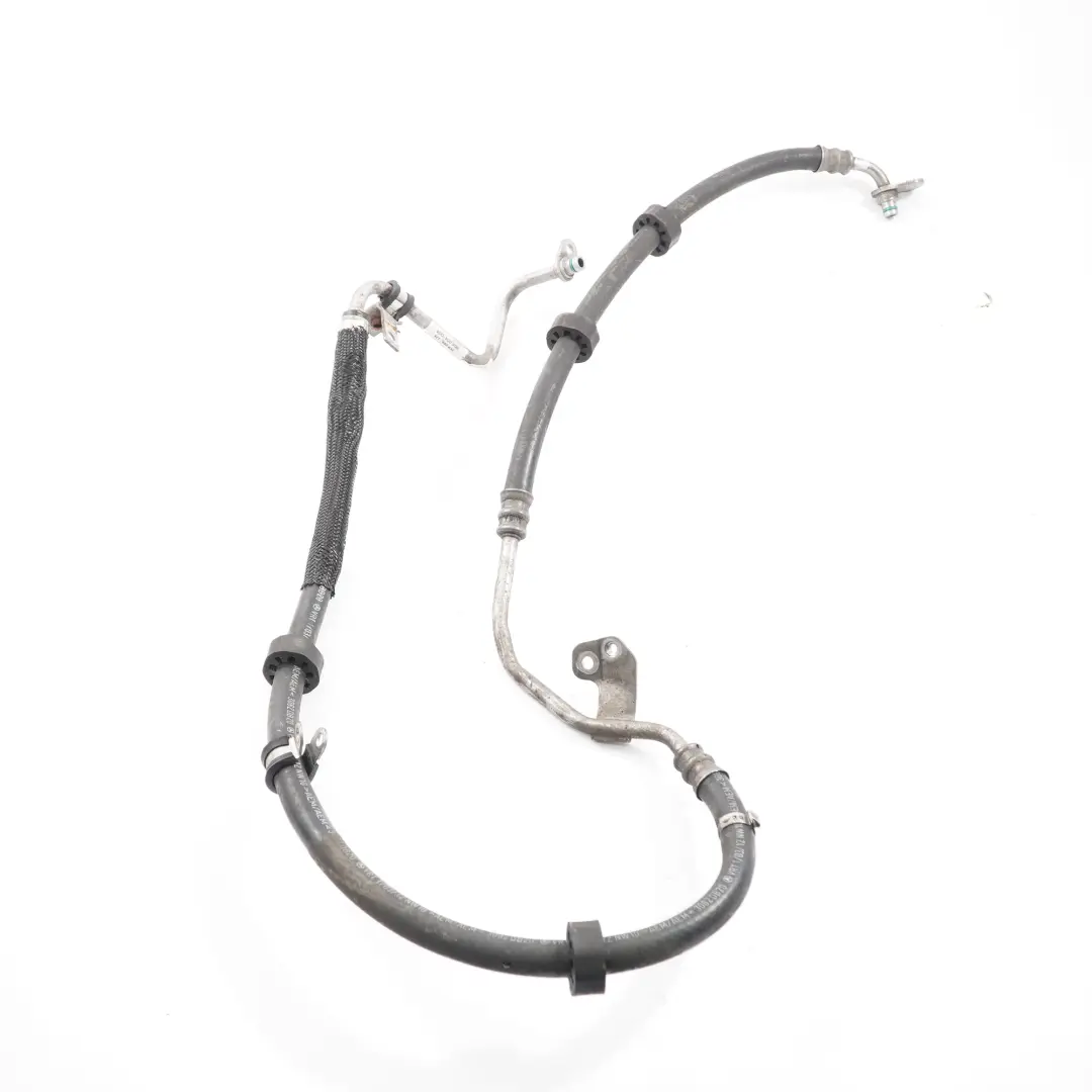 Mercedes W212 Ligne Direction Assistée Pression Huile Tuyau M156 AMG - SKU A2124602024 - Numéro de pièce A2124602024