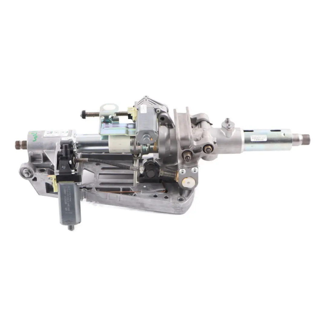 Steering Column Mercedes W212 AMG Electrically Adjustable Shaft Tube to with Part number A2124602116 Steering Column Mercedes W212 AMG Electrically Adjustable Shaft Tube - SKU A2124602116 - Part number A2124602116