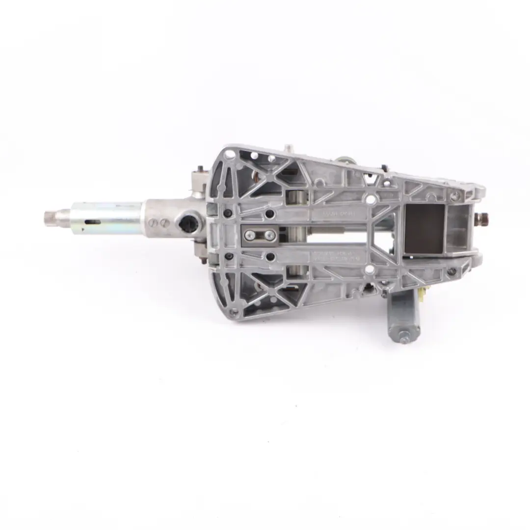 Steering Column Mercedes W212 AMG Electrically Adjustable Shaft Tube to with Part number A2124602116 Steering Column Mercedes W212 AMG Electrically Adjustable Shaft Tube - SKU A2124602116 - Part number A2124602116