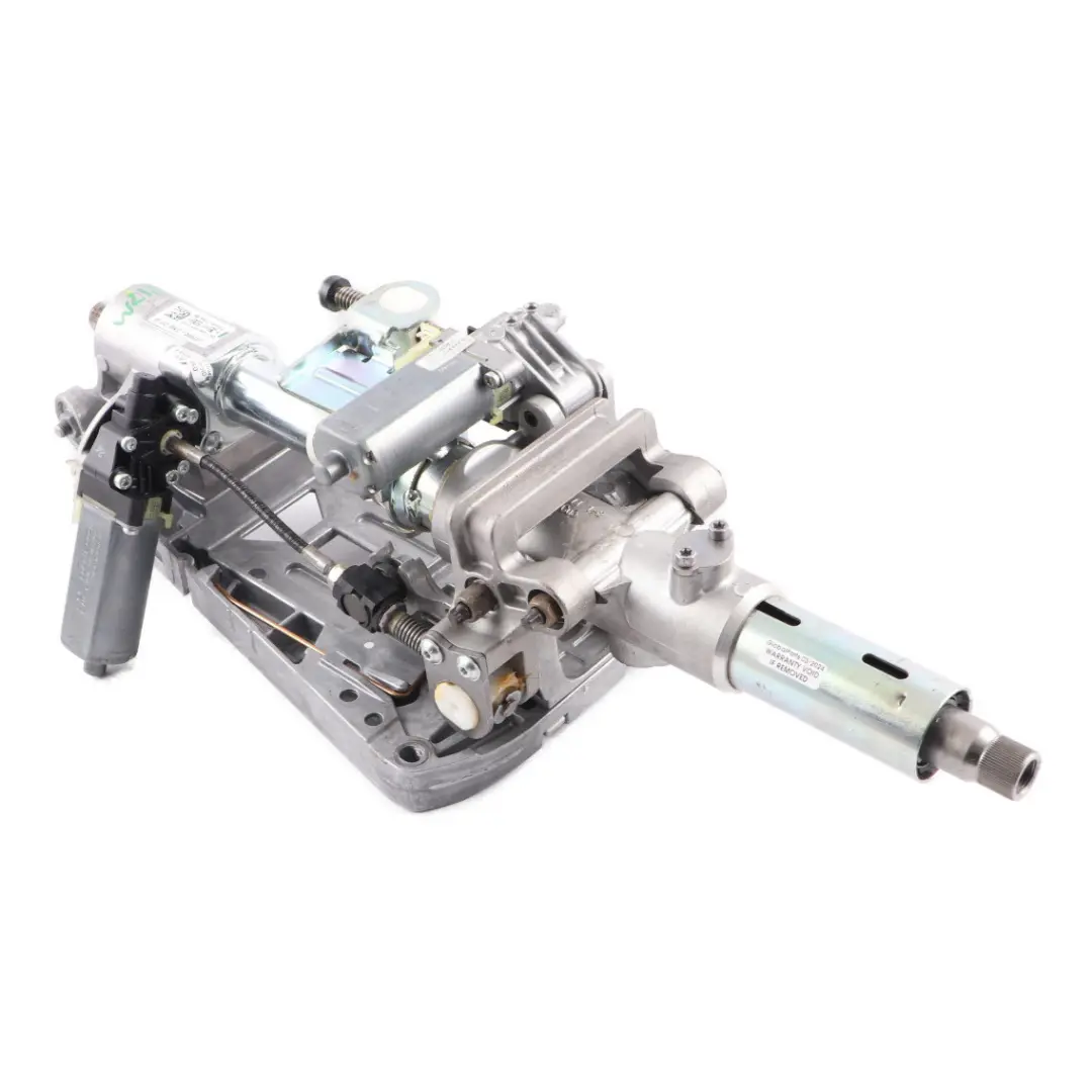Steering Column Mercedes W212 AMG Electrically Adjustable Shaft Tube to with Part number A2124602116 Steering Column Mercedes W212 AMG Electrically Adjustable Shaft Tube - SKU A2124602116 - Part number A2124602116