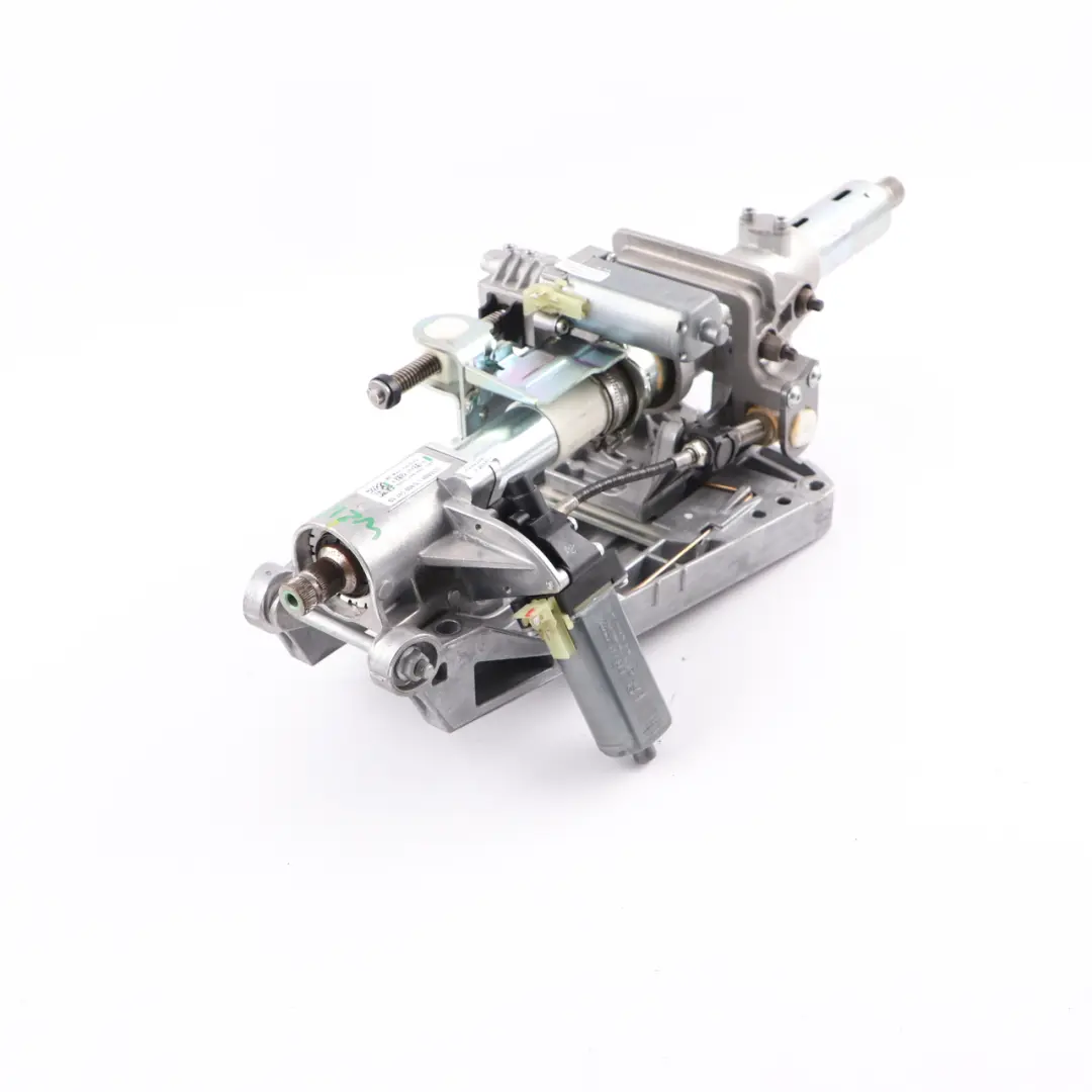 Steering Column Mercedes W212 AMG Electrically Adjustable Shaft Tube to with Part number A2124602116 Steering Column Mercedes W212 AMG Electrically Adjustable Shaft Tube - SKU A2124602116 - Part number A2124602116