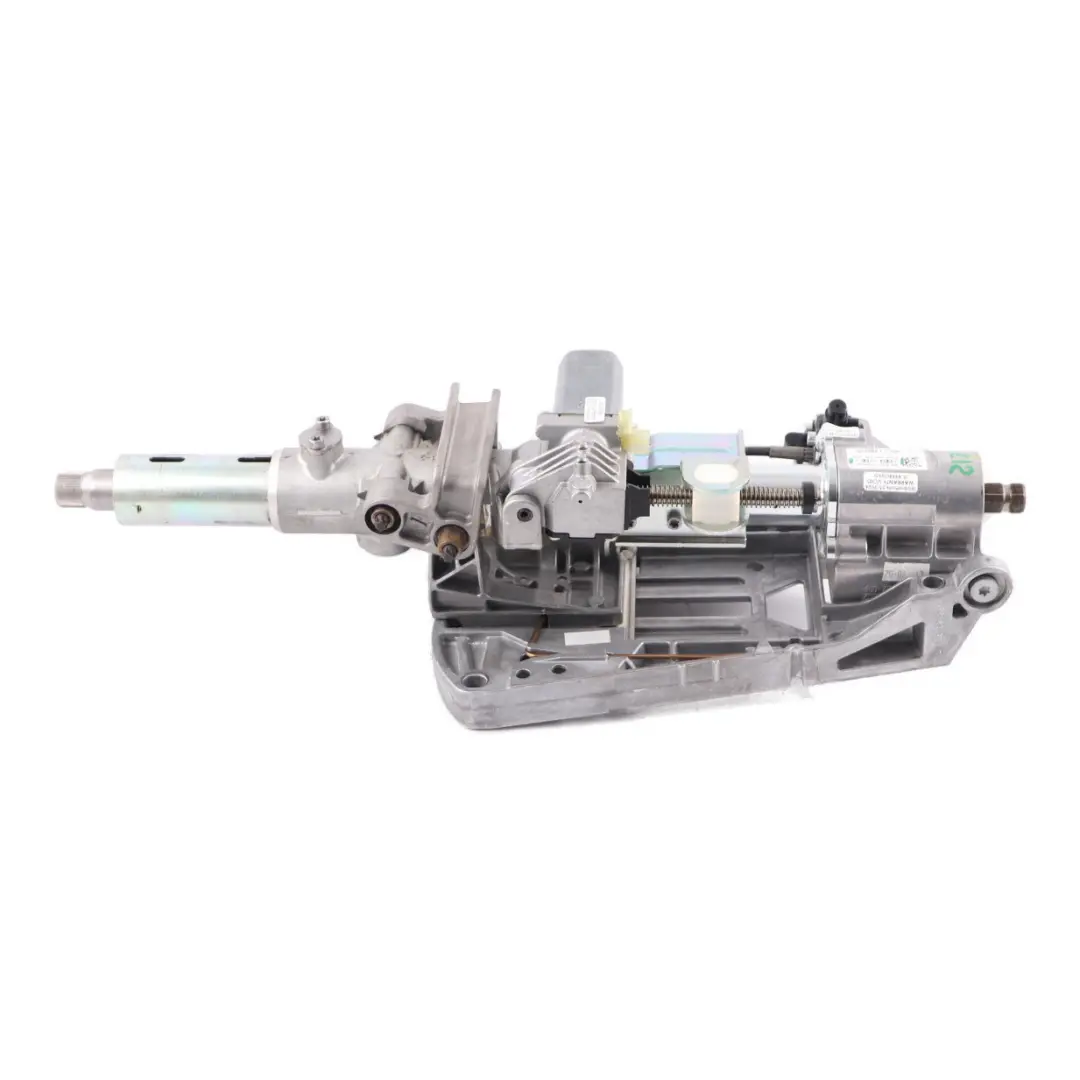 Steering Column Mercedes W212 AMG Electrically Adjustable Shaft Tube to with Part number A2124602116 Steering Column Mercedes W212 AMG Electrically Adjustable Shaft Tube - SKU A2124602116 - Part number A2124602116