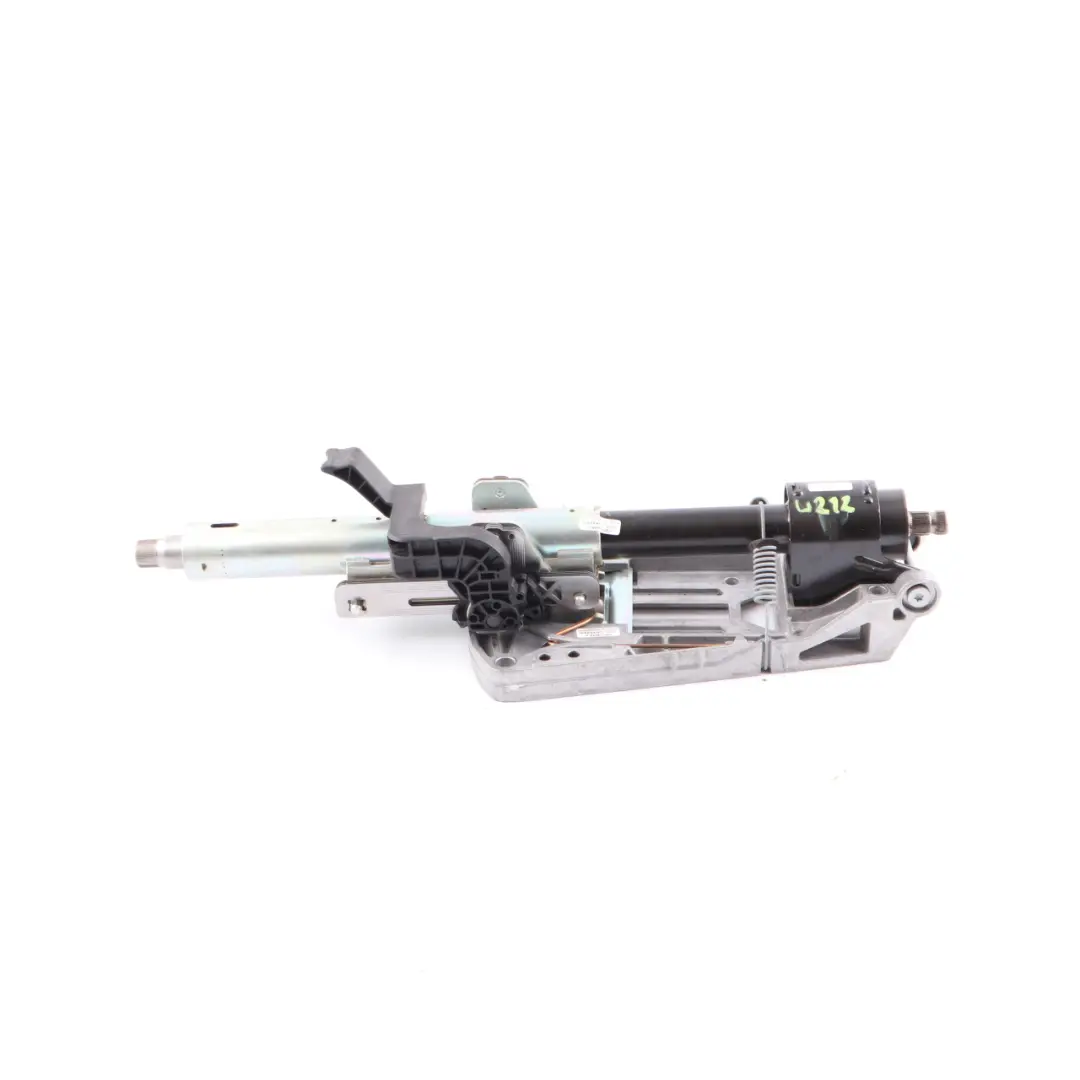 Steering Column Mercedes W212 Manual Adjustable Shaft Tube to with Part number A2124602316 Steering Column Mercedes W212 Manual Adjustable Shaft Tube - SKU A2124602316-1 - Part number A2124602316