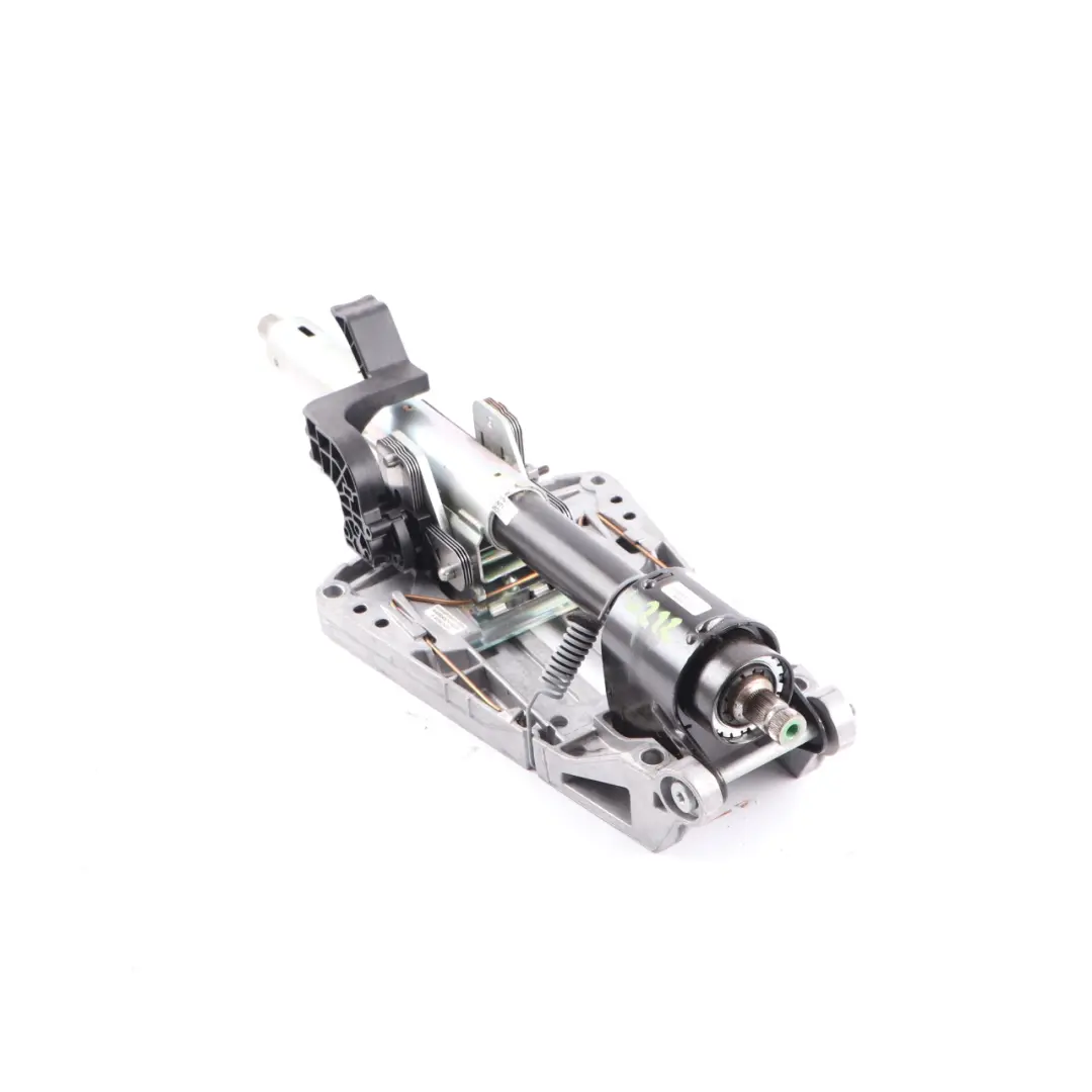  Steering Column Mercedes W212 Manual Adjustable Shaft Tube - SKU A2124602316-1 - Part number A2124602316