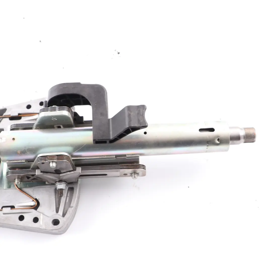 Steering Column Mercedes W212 Manual Adjustable Shaft Tube to with Part number A2124602316 Steering Column Mercedes W212 Manual Adjustable Shaft Tube - SKU A2124602316-1 - Part number A2124602316