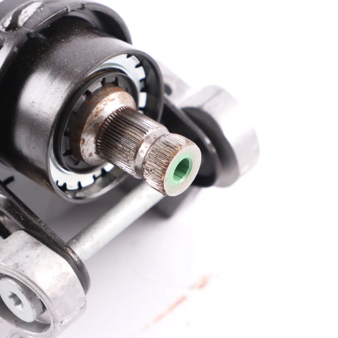 Steering Column Mercedes W212 Manual Adjustable Shaft Tube to with Part number A2124602316 Steering Column Mercedes W212 Manual Adjustable Shaft Tube - SKU A2124602316-1 - Part number A2124602316