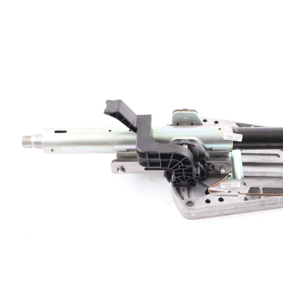 Lenksäule Mercedes W212 Manuell Verstellbare Welle Rohr  - SKU A2124602316-1 - Teilenummer A2124602316