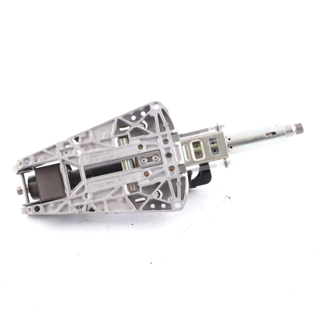 Colonne De Direction Mercedes W212 Manuelle Arbre réglable Tube pour à propos du numéro de pièce A2124602316 Colonne De Direction Mercedes W212 Manuelle Arbre réglable Tube - SKU A2124602316-1 - Numéro de pièce A2124602316