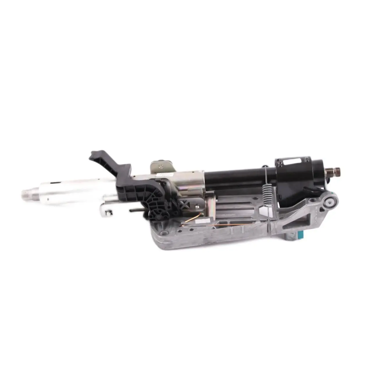 Steering Column Mercedes W212 Manual Adjustable Shaft Tube A2124602316