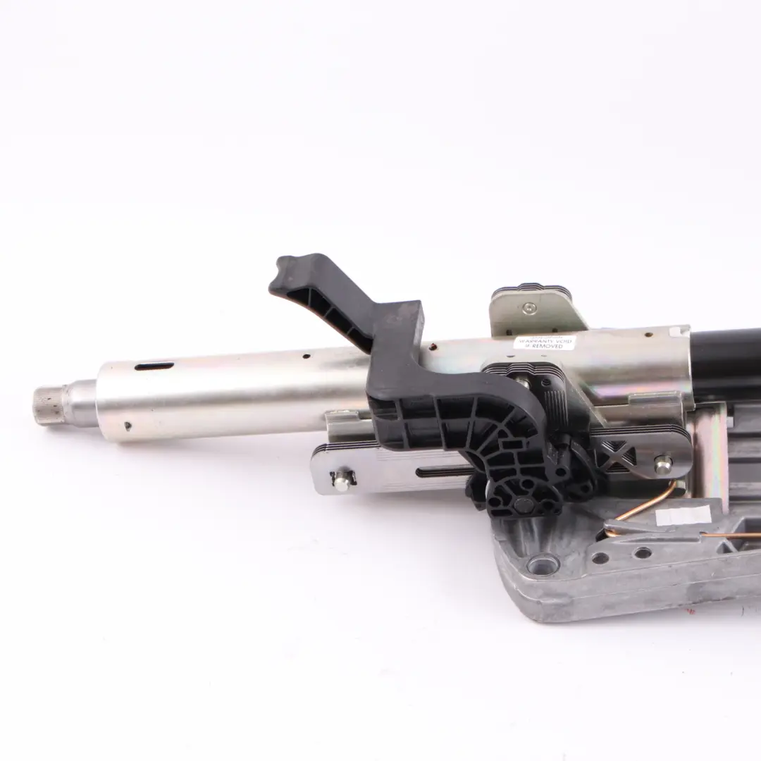 Lenksäule Manuell Verstellbares Wellen Rohr für Mercedes W212 mit Teilenummer A2124602316 Mercedes W212 Lenksäule Manuell Verstellbares Wellen Rohr - SKU A2124602316 - Teilenummer A2124602316