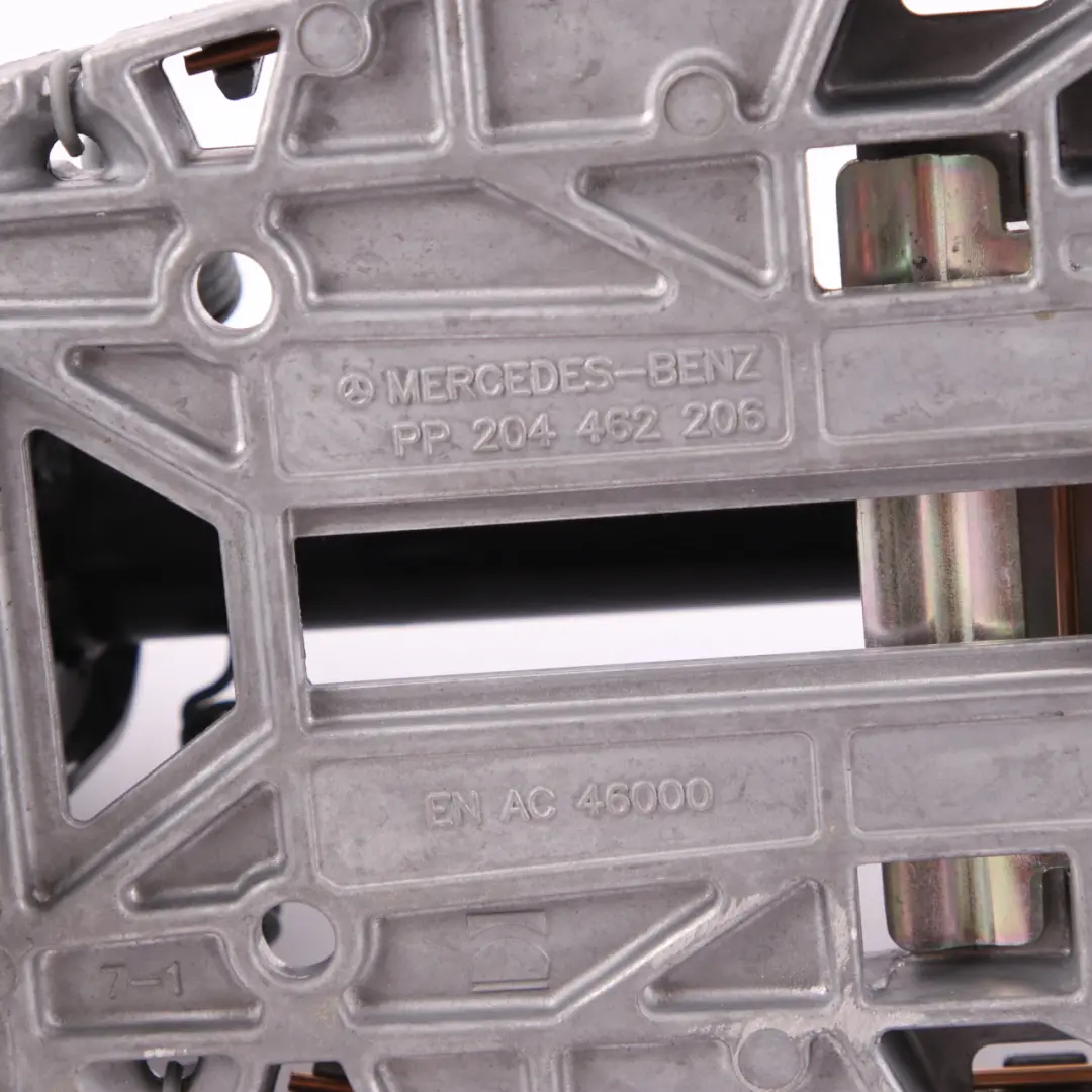 Tube D'Arbre Réglable Manuel Colonne Direction pour Mercedes W212 à propos du numéro de pièce A2124602316 Mercedes W212 Tube D'Arbre Réglable Manuel Colonne Direction - SKU A2124602316 - Numéro de pièce A2124602316