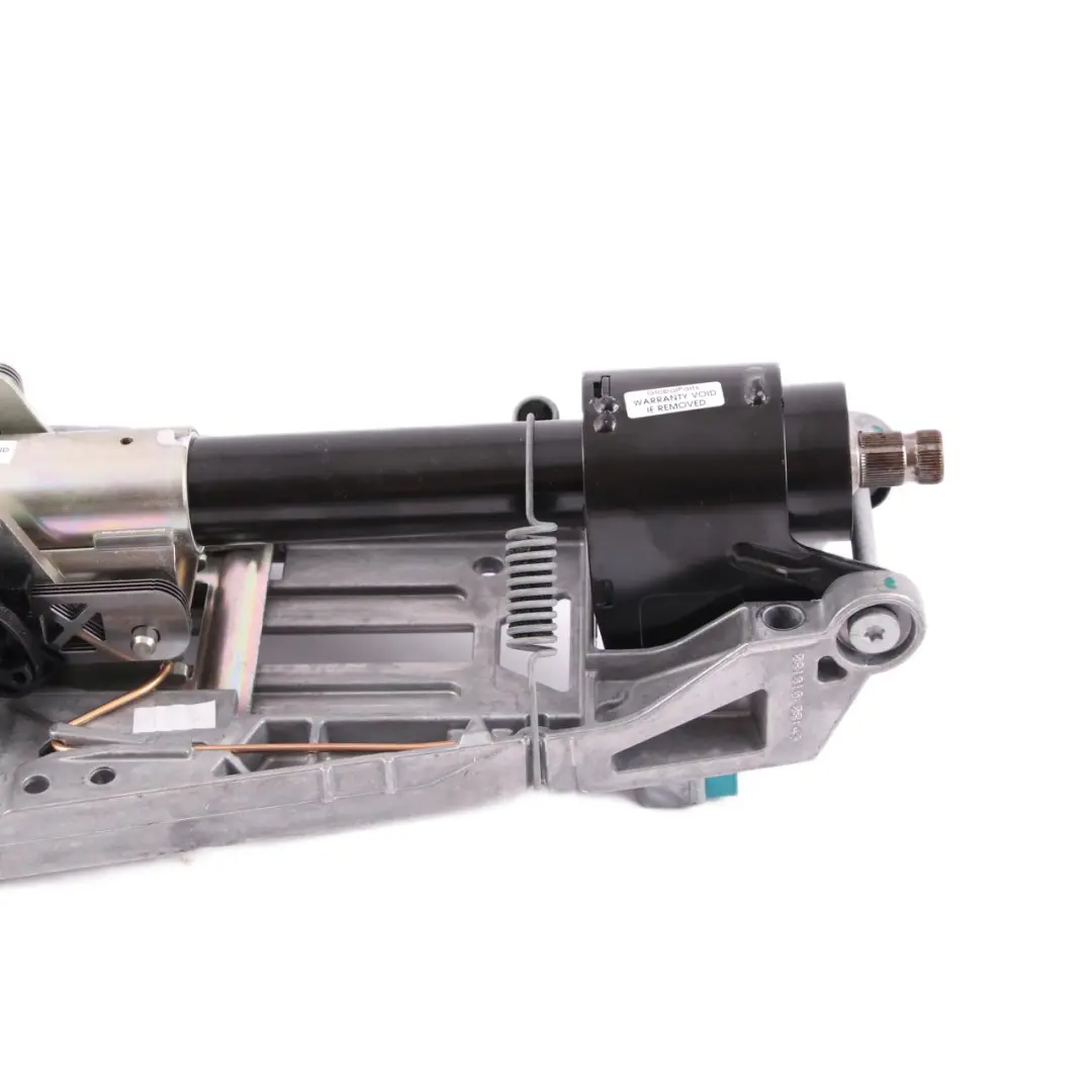 Columna De Dirección Ajustable Manualmente para Mercedes W212 con número de pieza A2124602316 Mercedes W212 Columna De Dirección Ajustable Manualmente - SKU A2124602316 - Número de pieza A2124602316