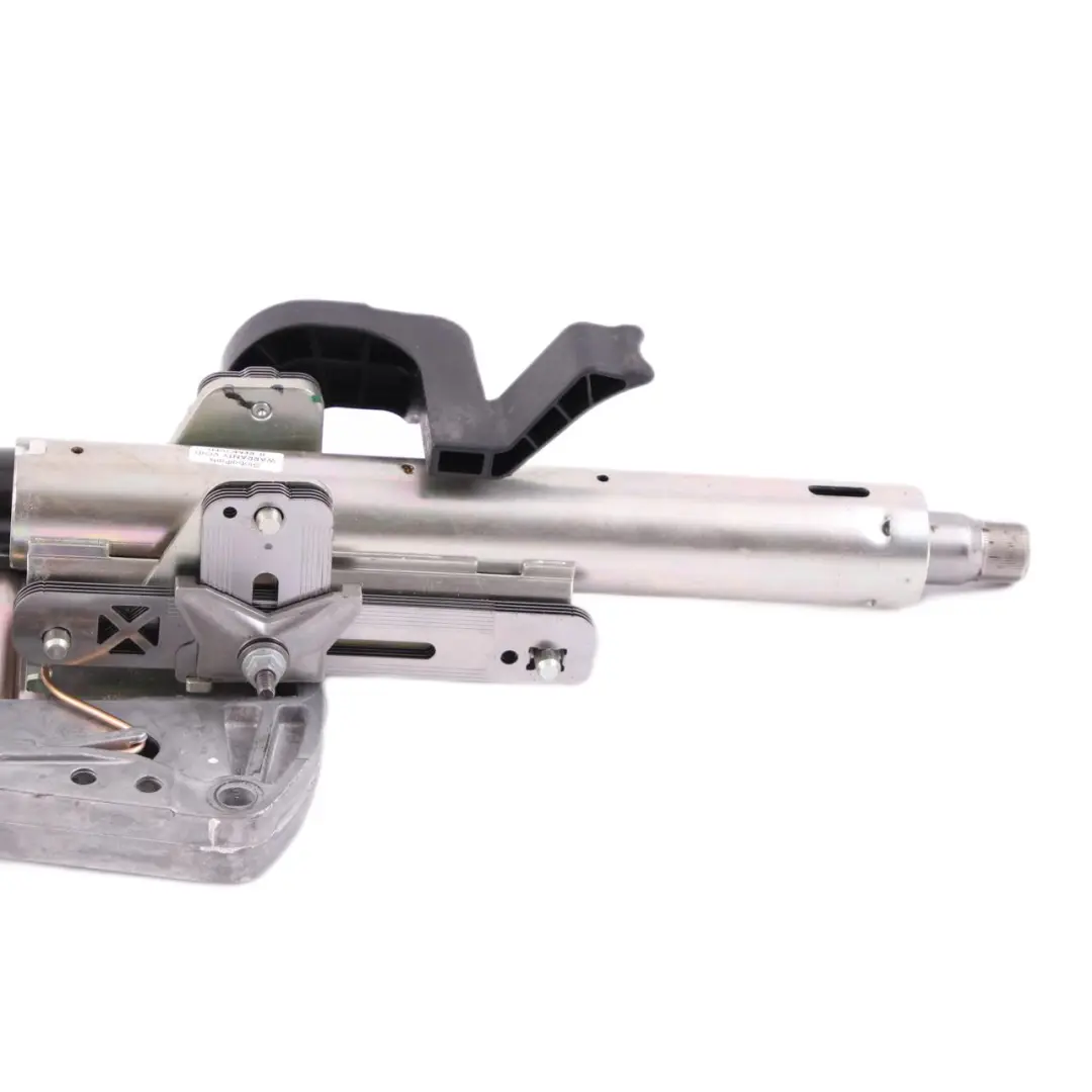 Steering Column Manual Adjustable Shaft Tube to Mercedes W212 with Part number A2124602316 Mercedes W212 Steering Column Manual Adjustable Shaft Tube - SKU A2124602316 - Part number A2124602316
