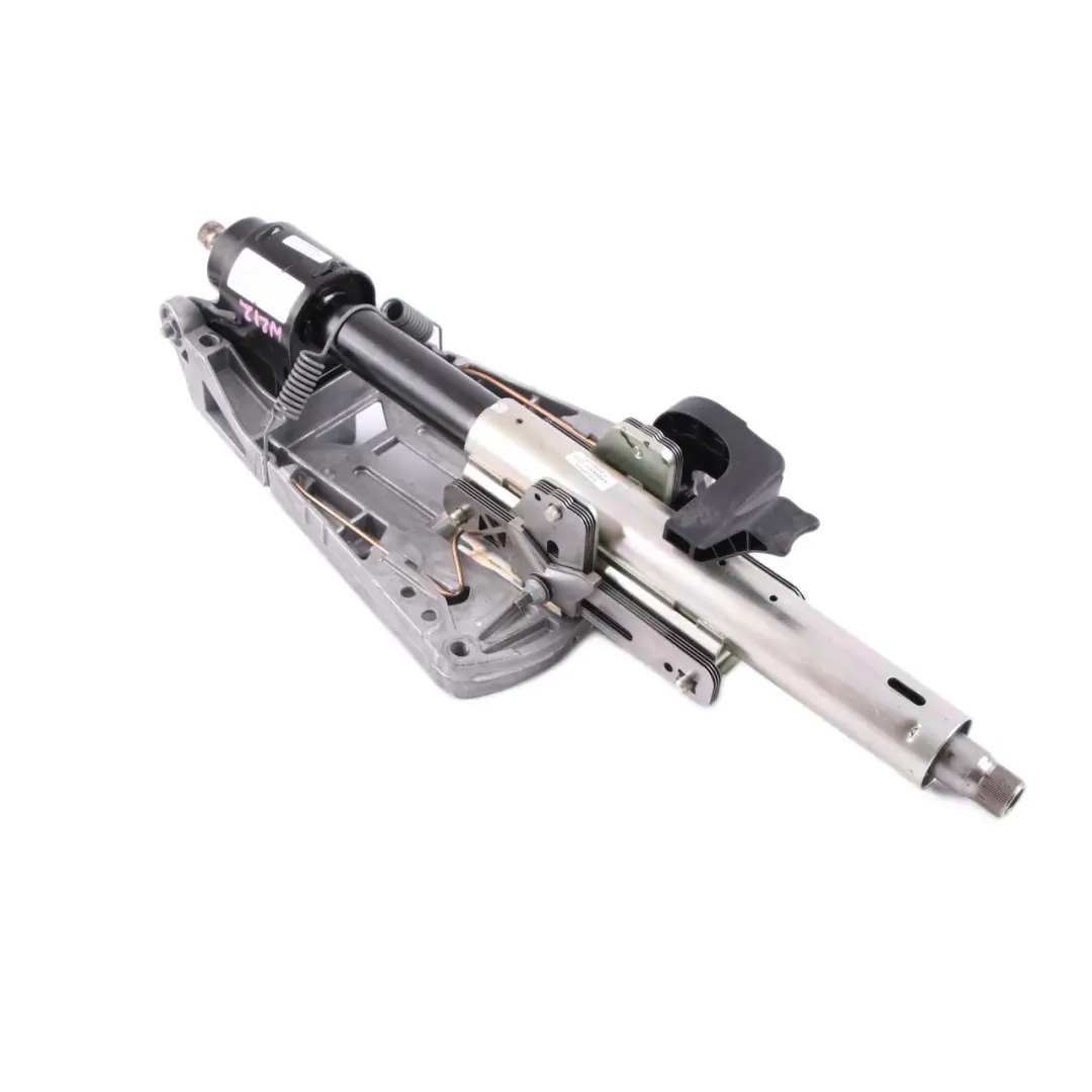 Mercedes W212 Piantone Dello Sterzo Manuale Tubo Albero Regolabile - SKU A2124602316 - Numero di parte A2124602316