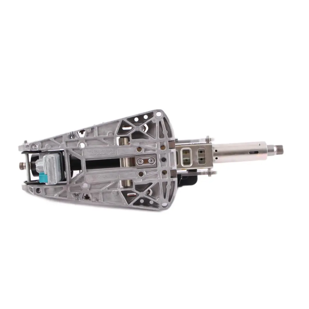 Columna De Dirección Ajustable Manualmente para Mercedes W212 con número de pieza A2124602316 Mercedes W212 Columna De Dirección Ajustable Manualmente - SKU A2124602316 - Número de pieza A2124602316