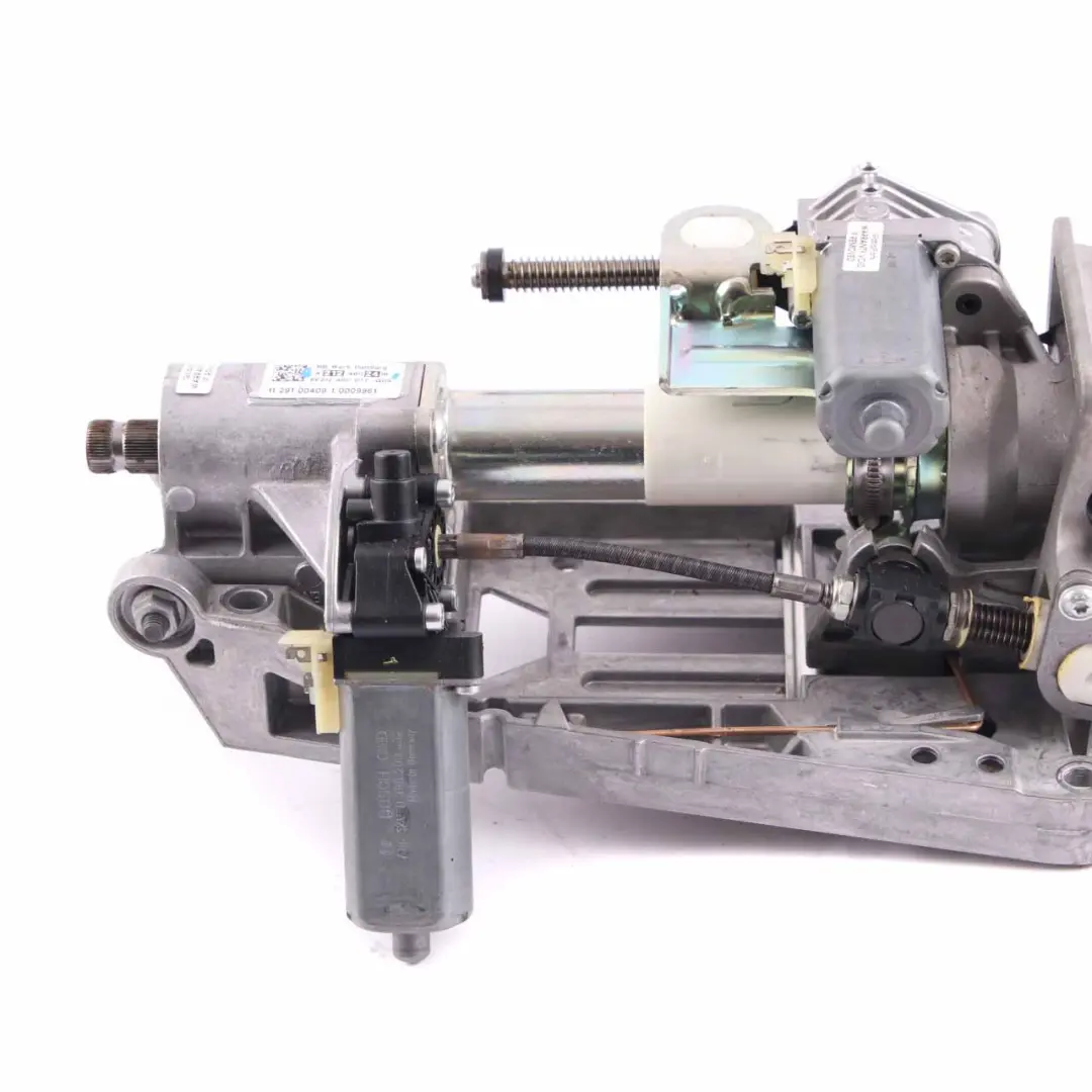 Lenksäule Mercedes W212 Speicher Verstellbare Welle Rohr für mit Teilenummer A2124602416 Lenksäule Mercedes W212 Speicher Verstellbare Welle Rohr - SKU A2124602416 - Teilenummer A2124602416