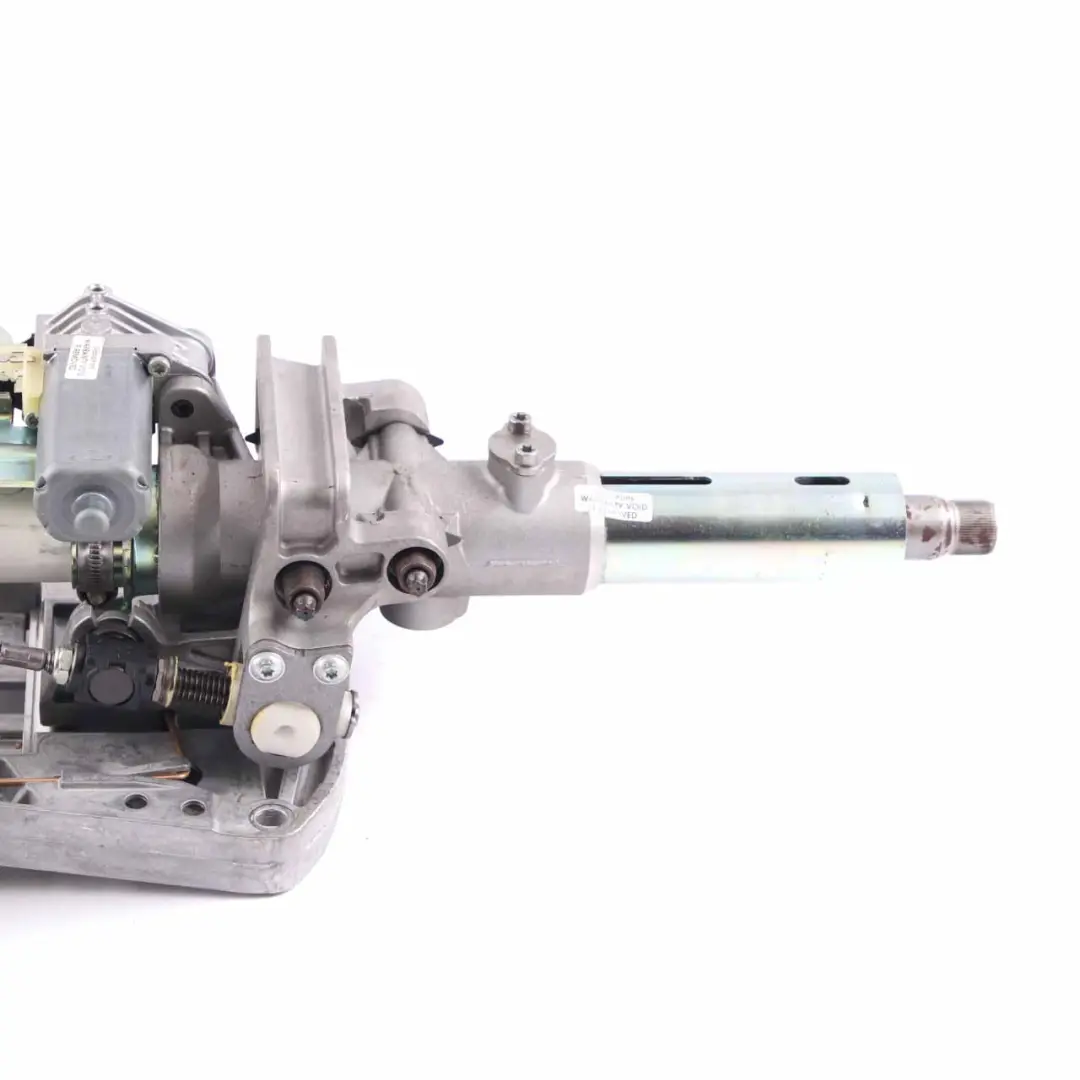 Columna de Dirección Mercedes W212 Memoria Tubo Eje Ajustable para con número de pieza A2124602416 Columna de Dirección Mercedes W212 Memoria Tubo Eje Ajustable - SKU A2124602416 - Número de pieza A2124602416