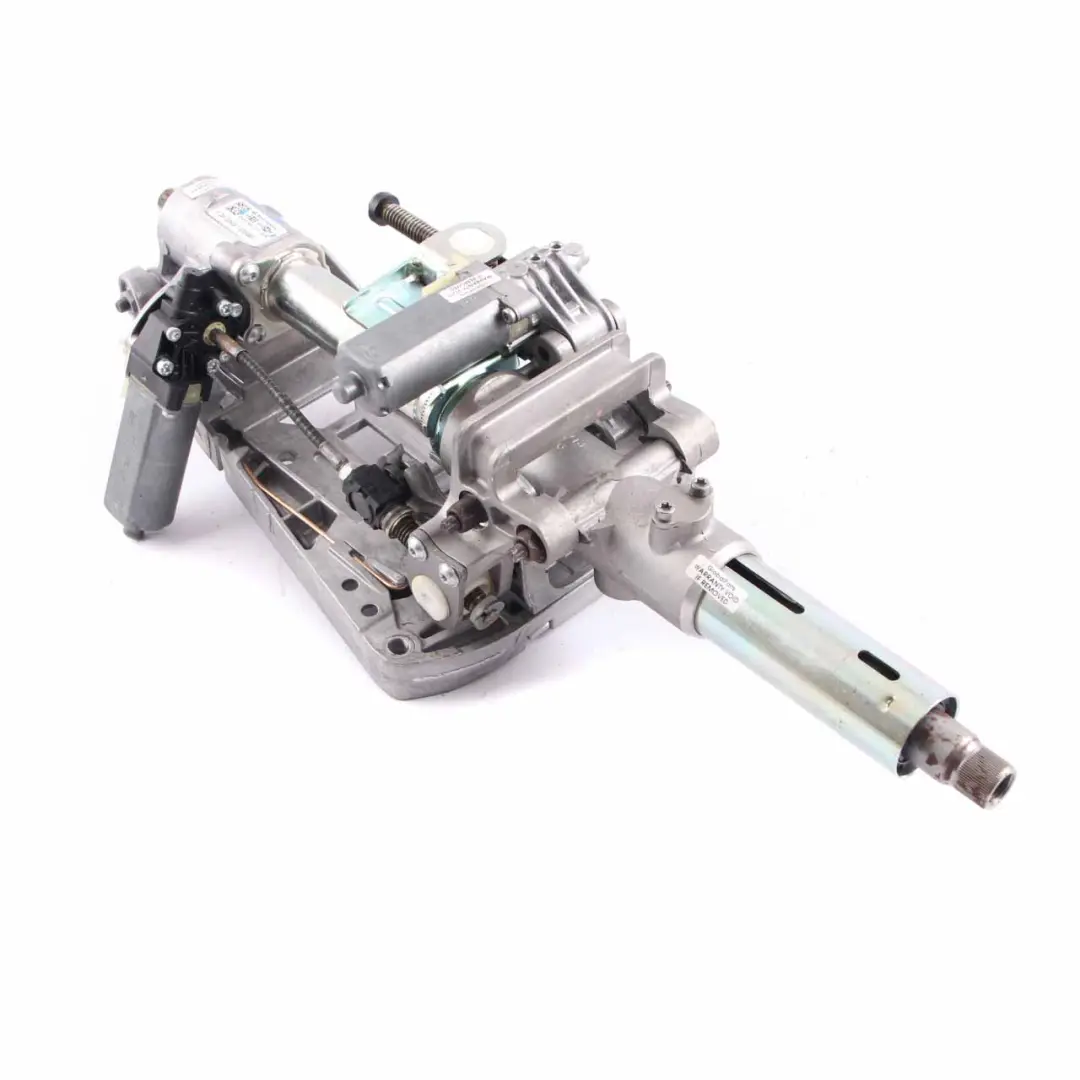  Columna de Dirección Mercedes W212 Memoria Tubo Eje Ajustable - SKU A2124602416 - Número de pieza A2124602416