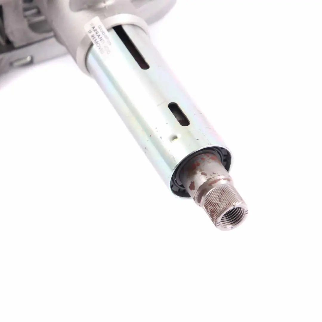 Steering Column Mercedes W212 Memory Adjustable Shaft Tube to with Part number A2124602416 Steering Column Mercedes W212 Memory Adjustable Shaft Tube - SKU A2124602416 - Part number A2124602416