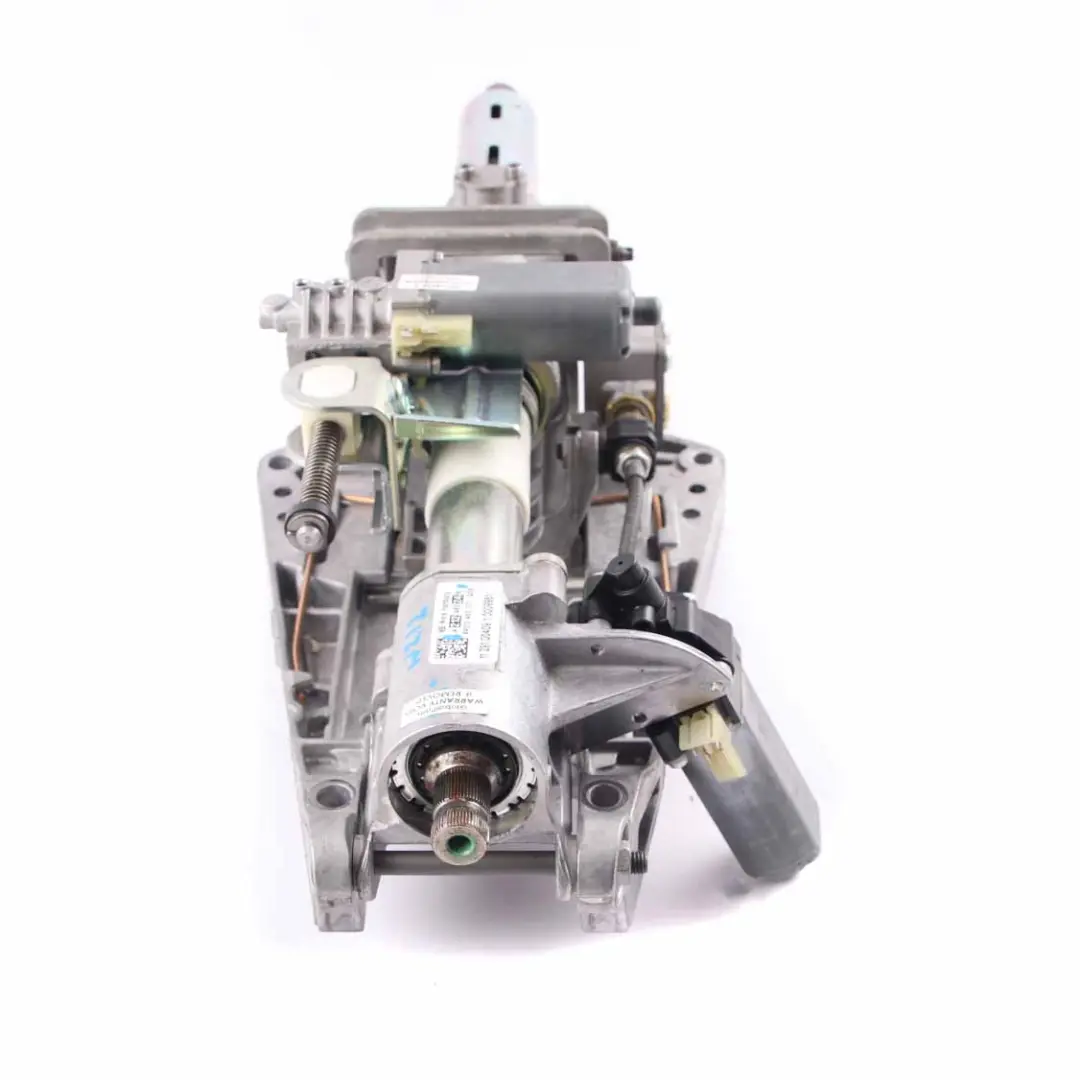  Steering Column Mercedes W212 Memory Adjustable Shaft Tube - SKU A2124602416 - Part number A2124602416