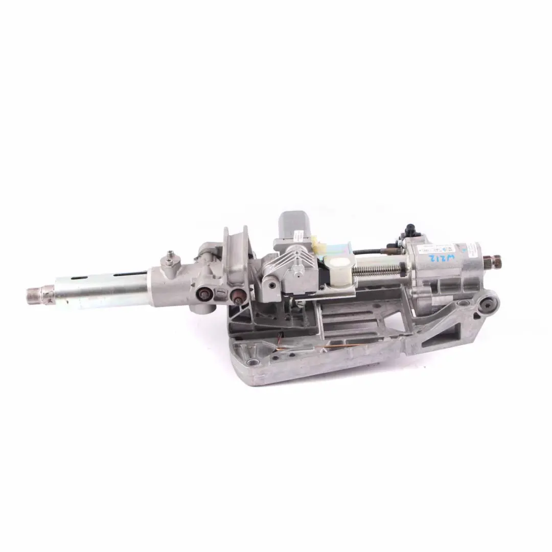  Steering Column Mercedes W212 Memory Adjustable Shaft Tube - SKU A2124602416 - Part number A2124602416