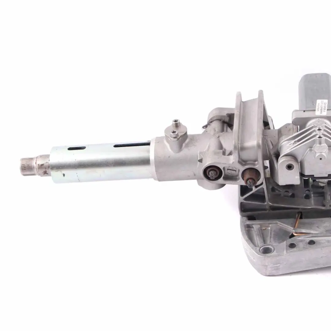  Steering Column Mercedes W212 Memory Adjustable Shaft Tube - SKU A2124602416 - Part number A2124602416