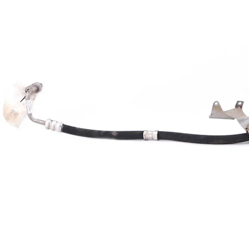 Mercedes W204 W212 Power Steering Hose Pipe - SKU A2124604024 - Part number A2124604024
