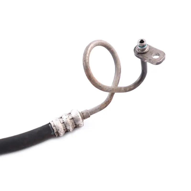 Mercedes W204 W212 Power Steering Hose Pipe - SKU A2124604024 - Part number A2124604024