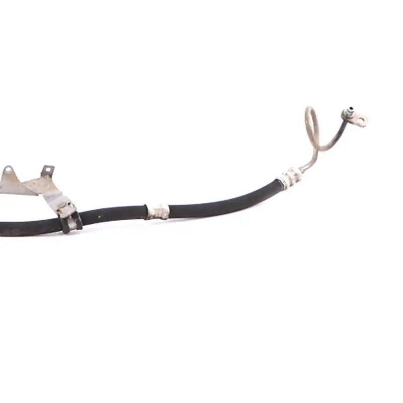 Steering Hose Pipe to Mercedes W204 W212 Power with Part number A2124604024 Mercedes W204 W212 Power Steering Hose Pipe - SKU A2124604024 - Part number A2124604024