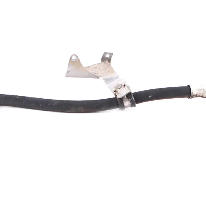 Mercedes W204 W212 Power Steering Hose Pipe - SKU A2124604024 - Part number A2124604024