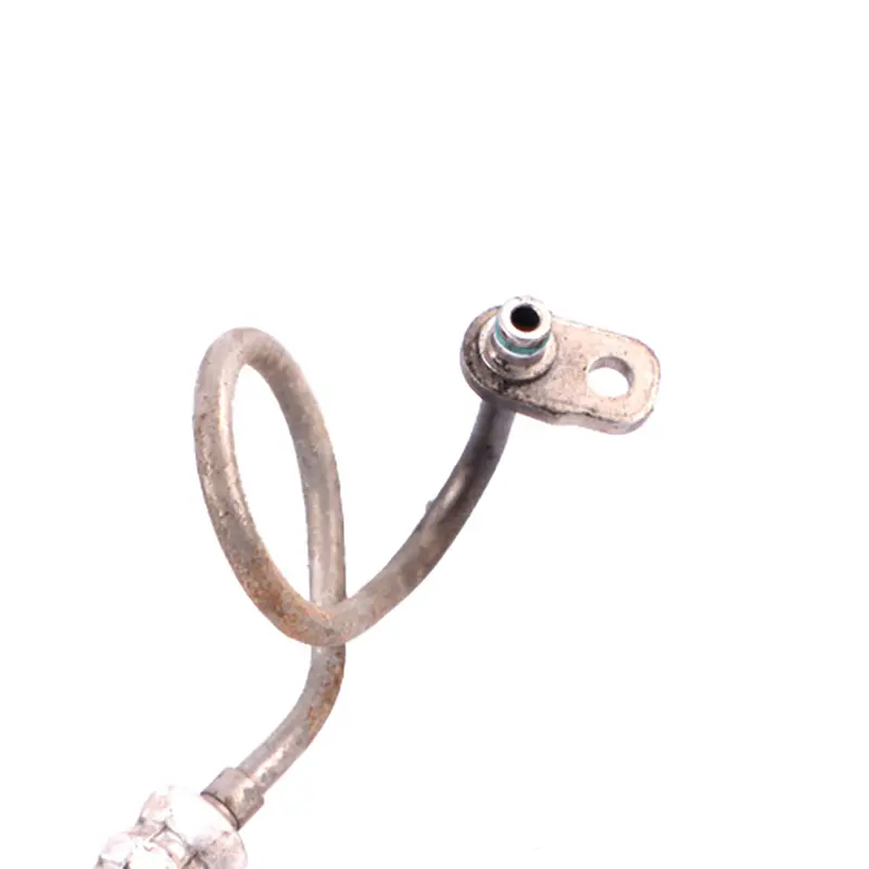 Mercedes W204 W212 Power Steering Hose Pipe - SKU A2124604024 - Part number A2124604024