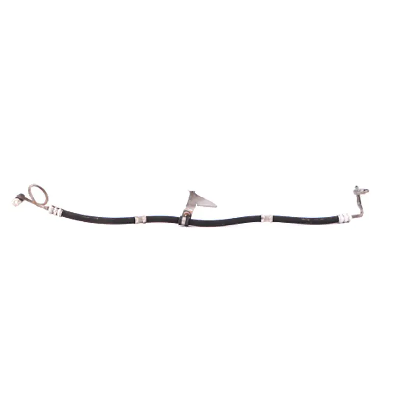 Steering Hose Pipe to Mercedes W204 W212 Power with Part number A2124604024 Mercedes W204 W212 Power Steering Hose Pipe - SKU A2124604024 - Part number A2124604024