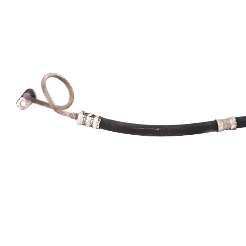 Mercedes W204 W212 Power Steering Hose Pipe - SKU A2124604024 - Part number A2124604024