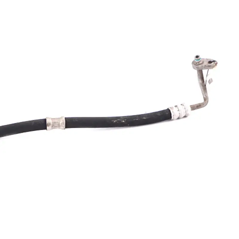 Mercedes W204 W212 Power Steering Hose Pipe - SKU A2124604024 - Part number A2124604024