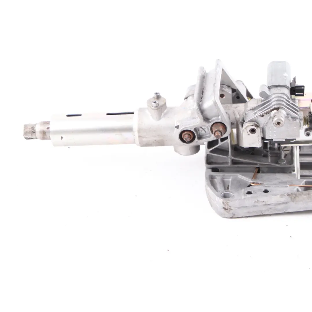 Mercedes W212 Columna dirección asistida eléctrica AMG E 63 A2184600016 - SKU A2124604816 - Número de pieza A2124604816