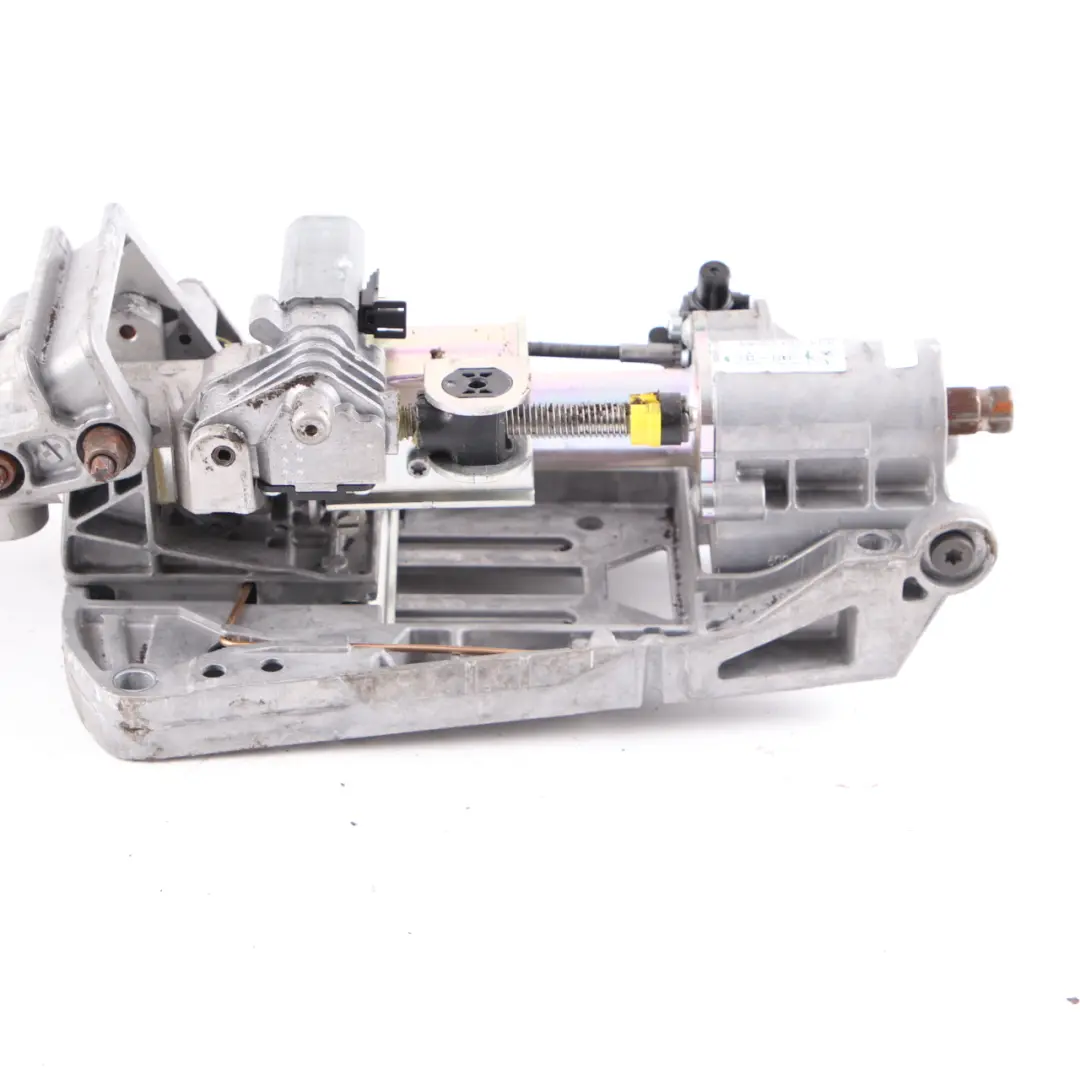 Mercedes W212 Columna dirección asistida eléctrica AMG E 63 A2184600016 - SKU A2124604816 - Número de pieza A2124604816