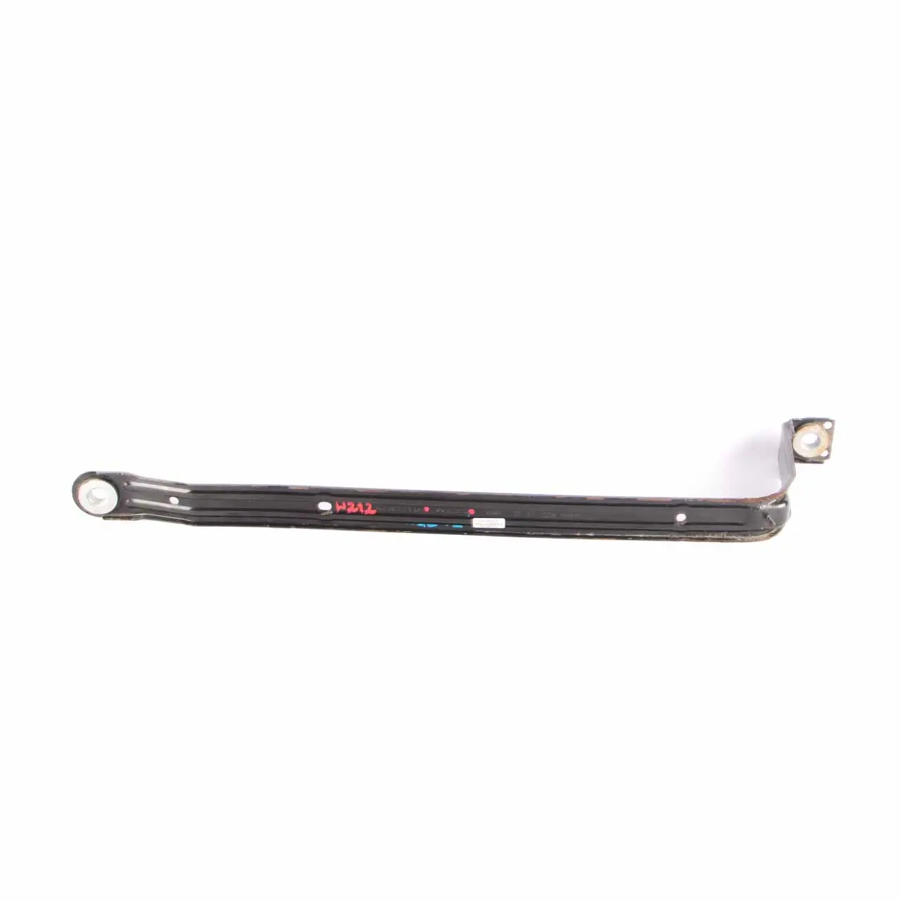 Mercedes W212 Supporto Serbatoio Carburante Staffa Montaggio Diesel A2124700140