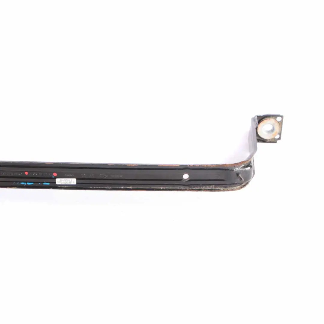 Support Réservoir Carburant Support Montage Diesel Mercedes W212 - SKU A2124700140 - Numéro de pièce A2124700140