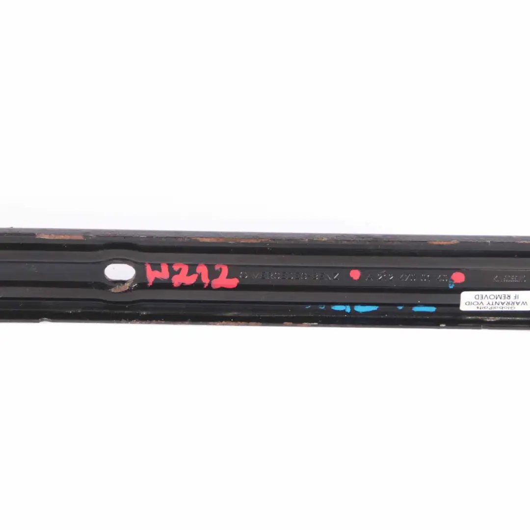 Mercedes W212 C218 Kraftstofftankhalterung Halterung Diesel - SKU A2124700140 - Teilenummer A2124700140