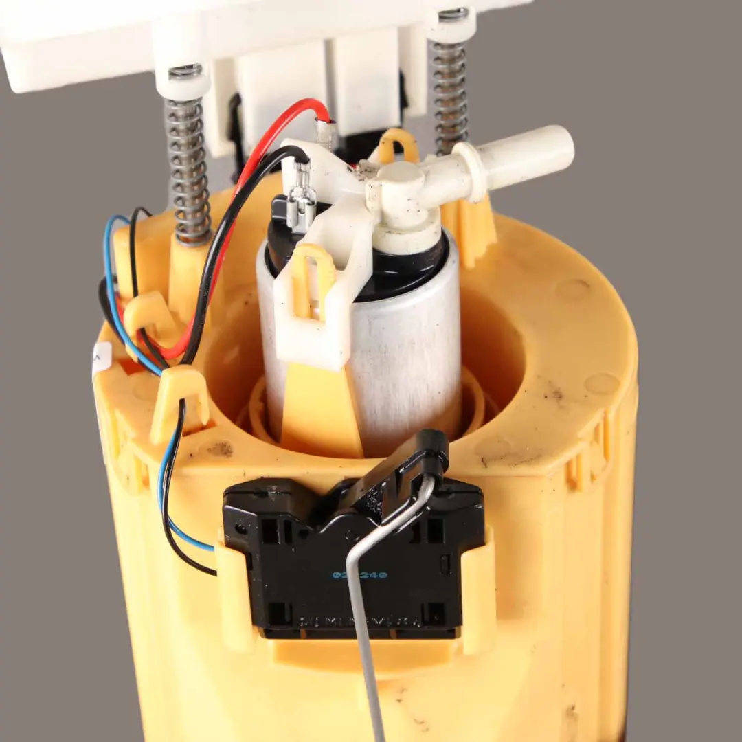 Fuel Pump Mercedes W212 W218 Diesel Sender Control Unit Module - SKU A2124700194 - Part number A2124700194