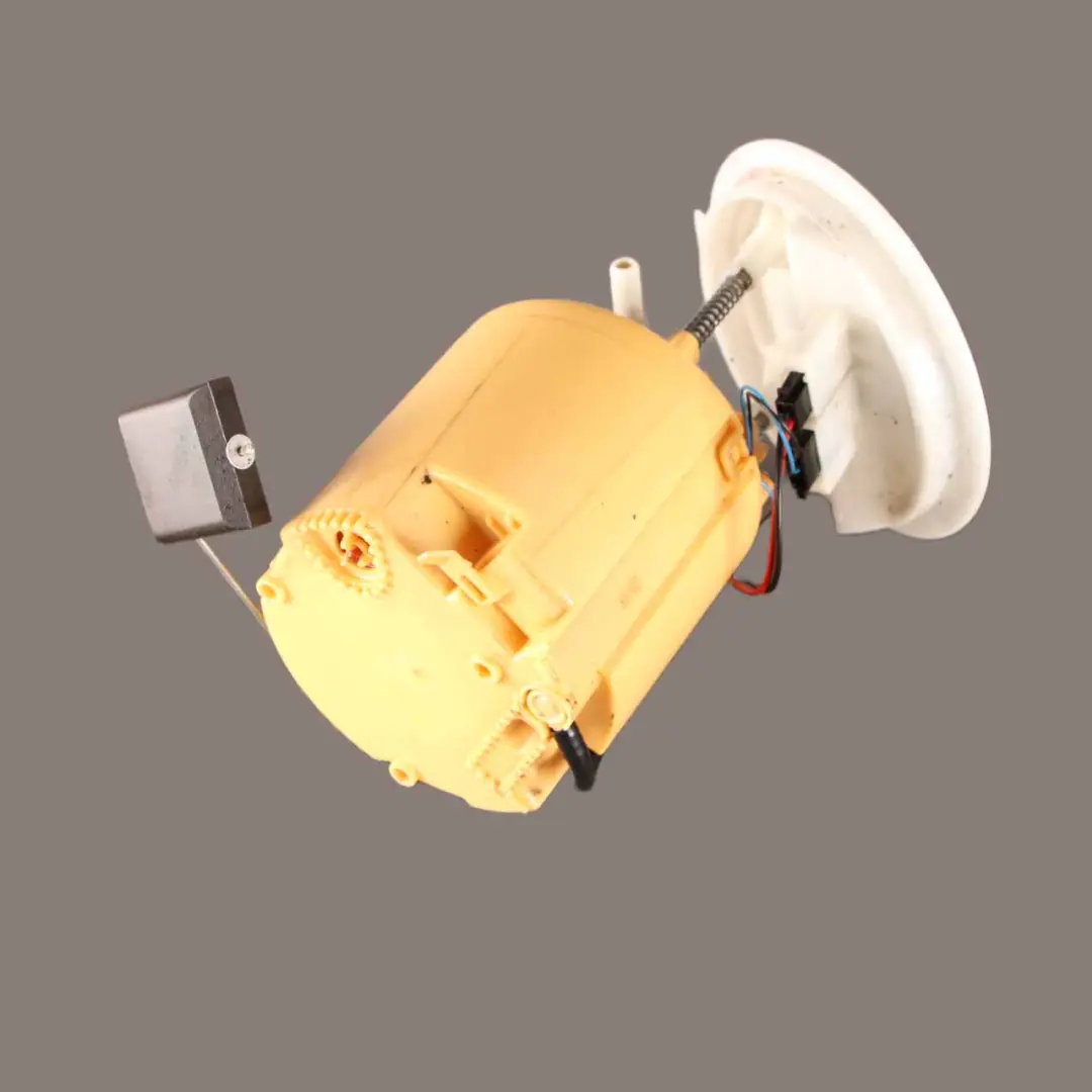 Fuel Pump Mercedes W212 W218 Diesel Sender Control Unit Module - SKU A2124700194 - Part number A2124700194