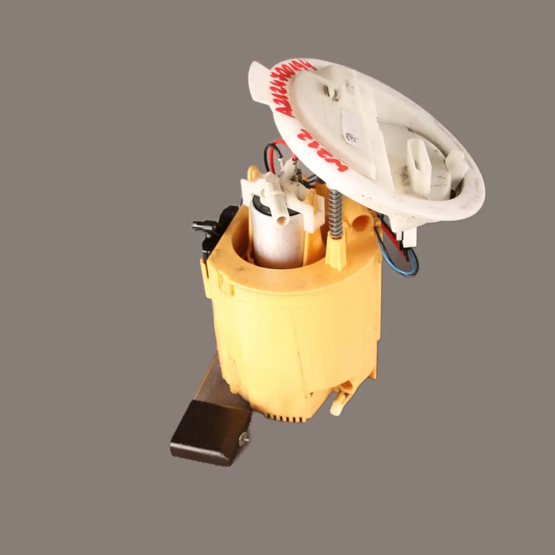 Fuel Pump Mercedes W212 W218 Diesel Sender Control Unit Module - SKU A2124700194 - Part number A2124700194